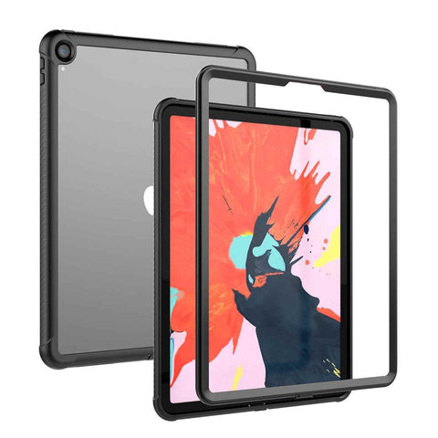 Hybrid 360 Protection Case for iPad Pro 11" 2020