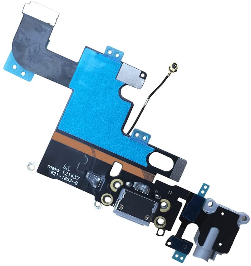 iPhone 6 Charging Port Flex Cable