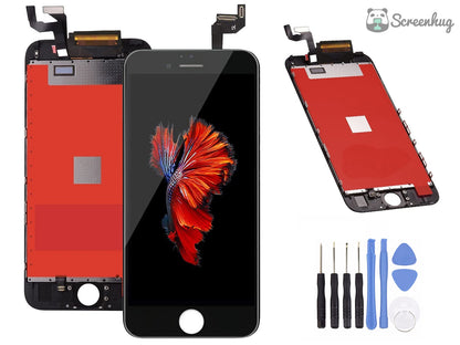 iPhone 6S Screen LCD Front