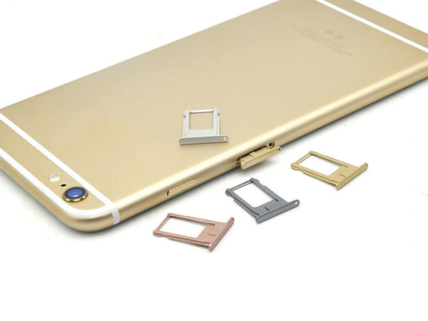 Sim Card Tray Replacement for iPhone 8 Plus