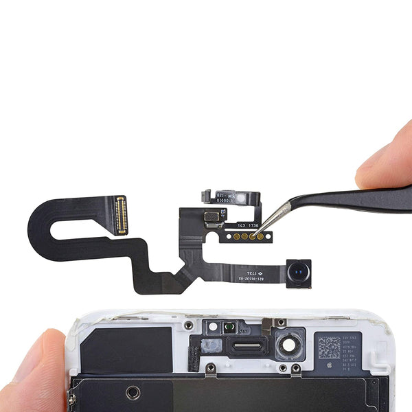 Front Camera Replacement for iPhone 8 Plus
