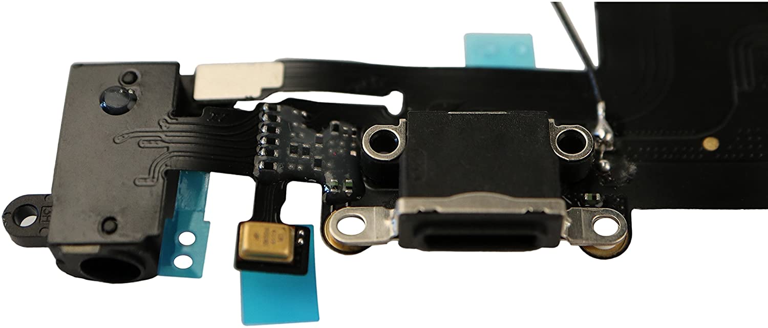 iPhone SE 2016 Charging Port Flex Cable