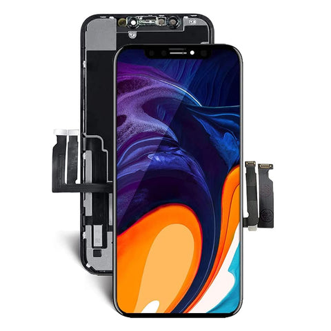 LCD Screen Replacement for iPhone XR