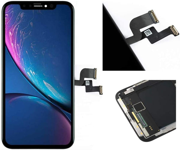 LCD Screen Replacement for iPhone XS Max