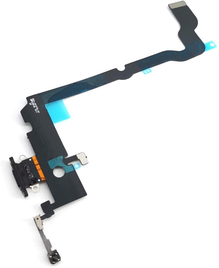 iPhone XS Max Charging Port Flex Cable