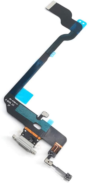 iPhone XS Max Charging Port Flex Cable