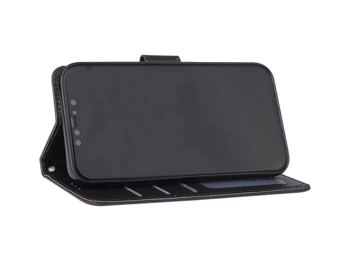 Classic ID Wallet case for iPhone 12 Pro Max