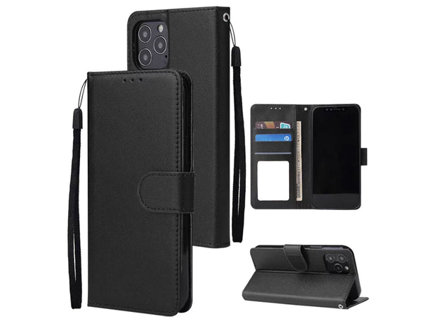 Classic ID Wallet case for iPhone 12 Pro Max