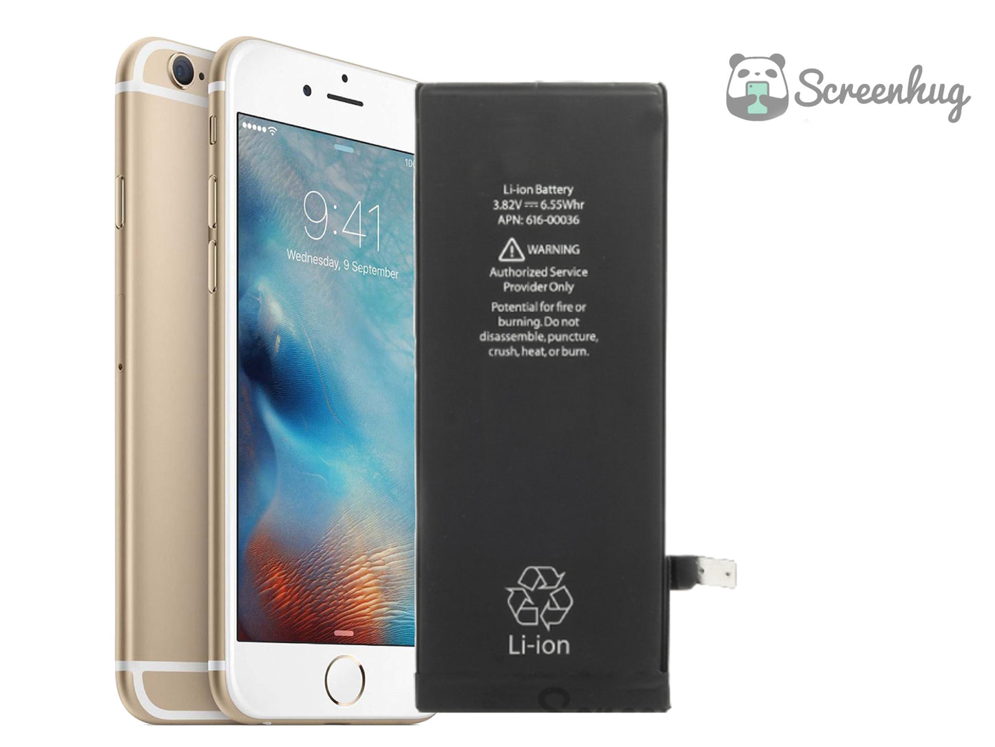 Phone Battery How Much Does It Cost To Replace Apple Iphone