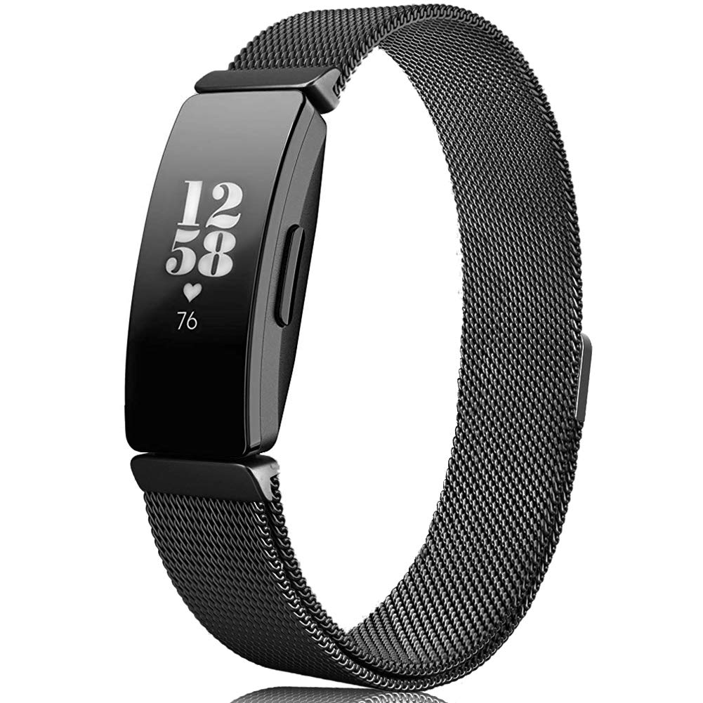 Milanese Strap for Fitbit Inspire 1 / 2