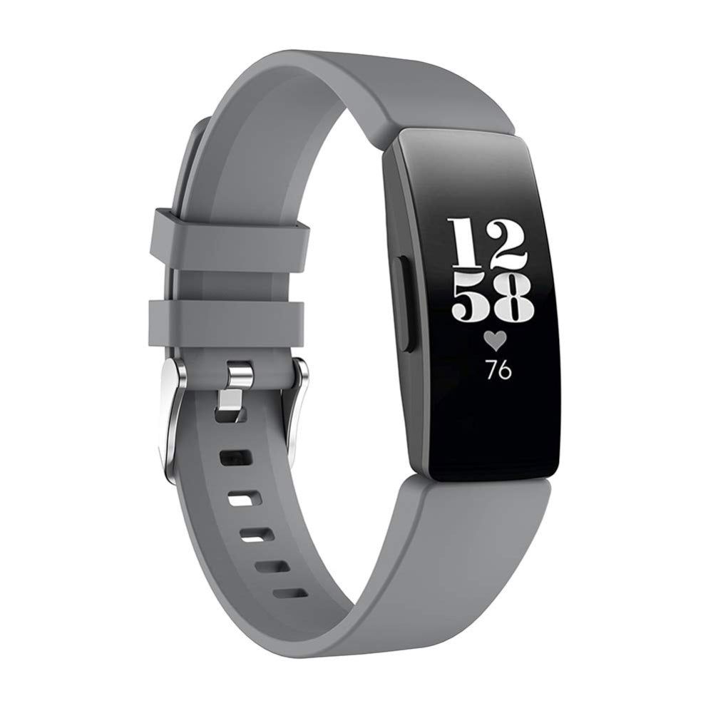 Rubber Strap for Fitbit Inspire 1 / 2