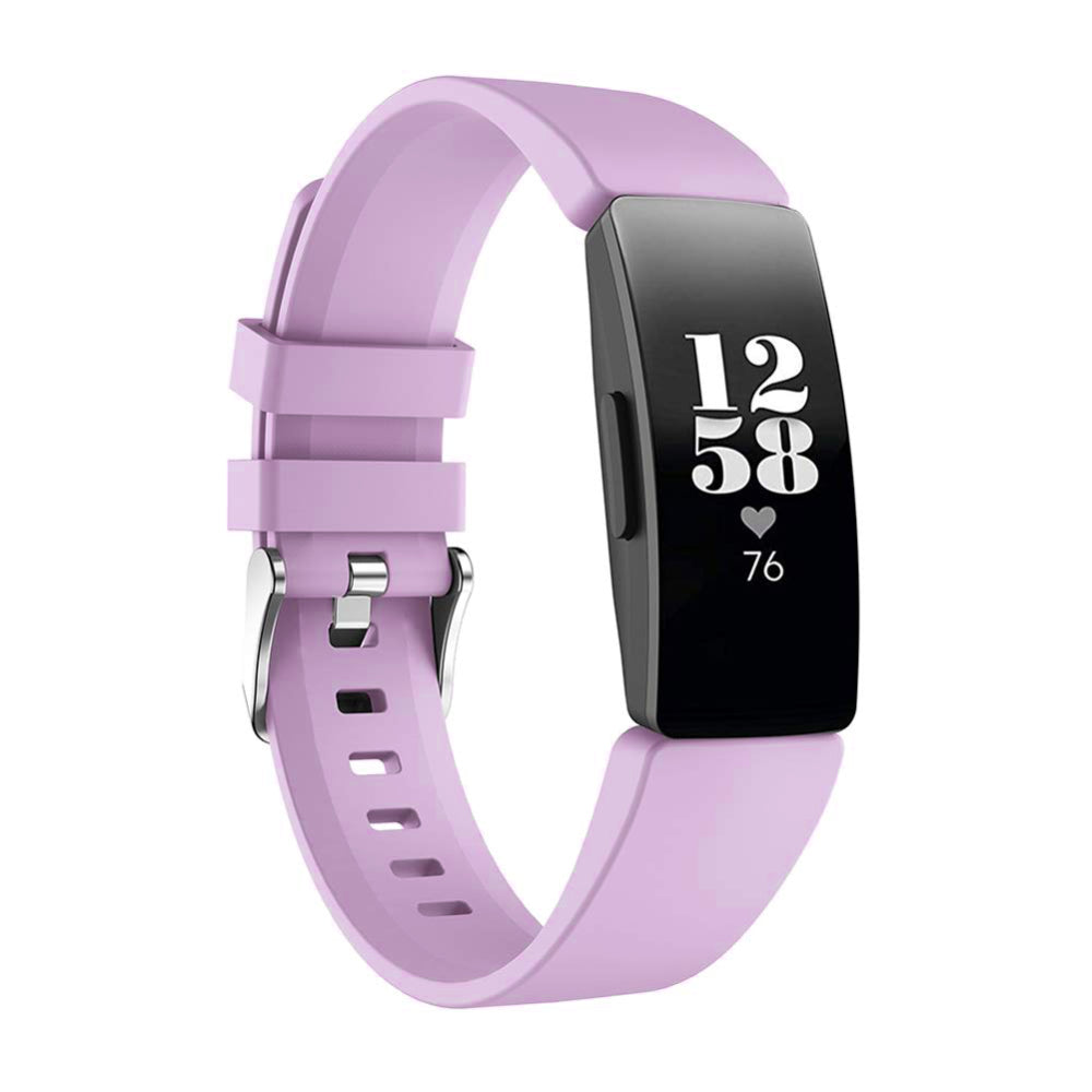 Rubber Strap for Fitbit Inspire 1 / 2