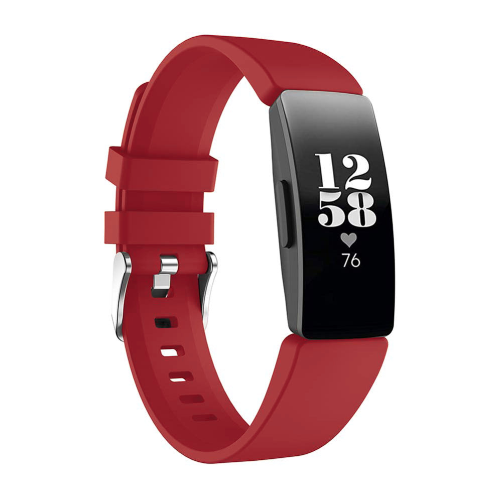 Rubber Strap for Fitbit Inspire 1 / 2