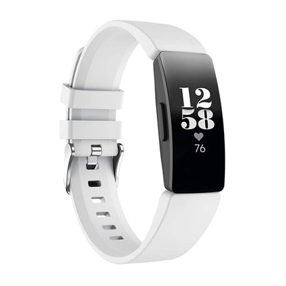 Rubber Strap for Fitbit Inspire 1 / 2