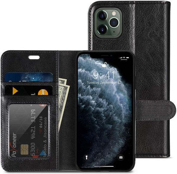 Classic Wallet case for iPhone 11 Pro