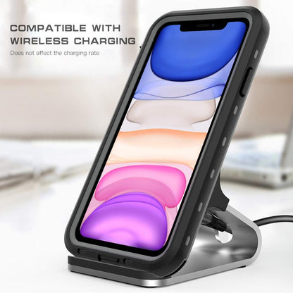 Redpepper Waterproof case for iPhone 11