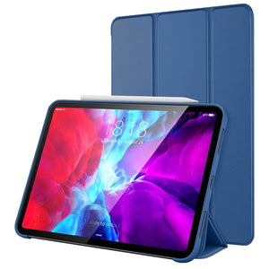 Smart Cover Case for iPad Pro 12.9" 2018 / 2022