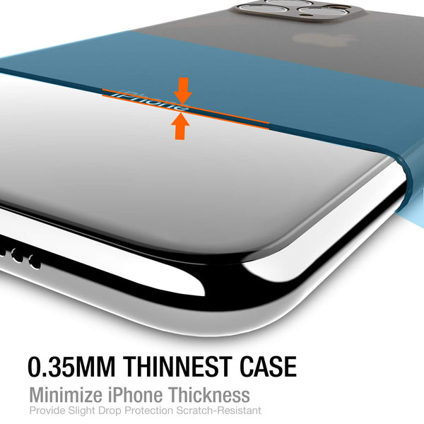 Ultra Thin case for iPhone 11 Pro