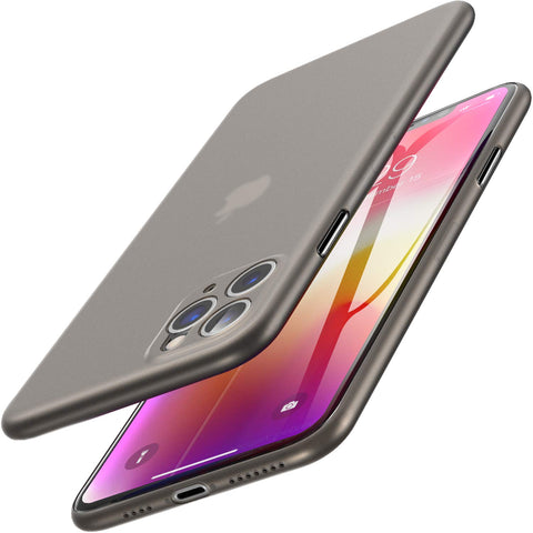 Ultra Thin case for iPhone 11 Pro Max