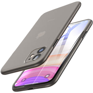 Ultra Thin Case for iPhone 11