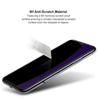 Samsung Galaxy S10 Plus Blue Light Glass Screen Protector
