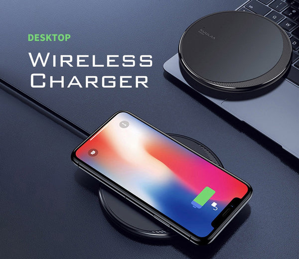 Wireless charger Kuulaa - 10W