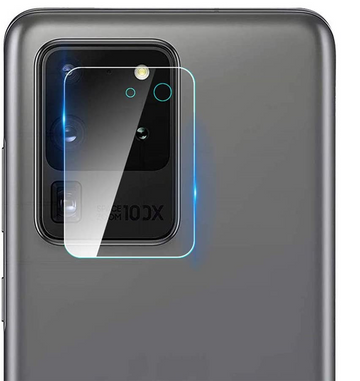 Camera Glass Protector S20 Ultra Camera Protector Samsung S20