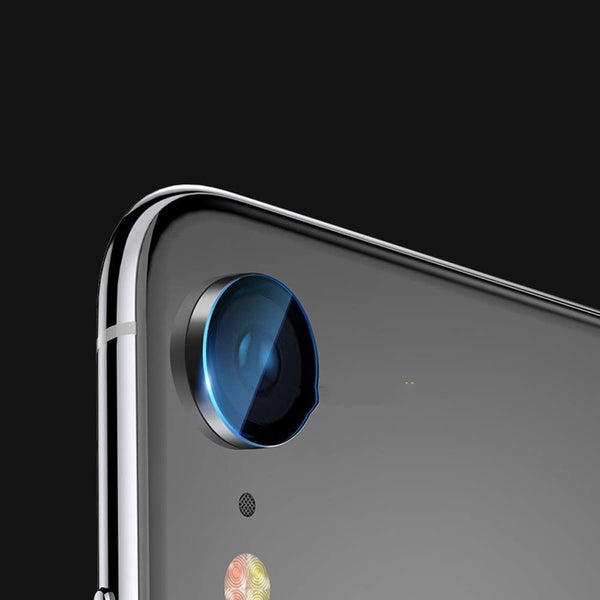 Lens Protector for iPhone XR - Clear