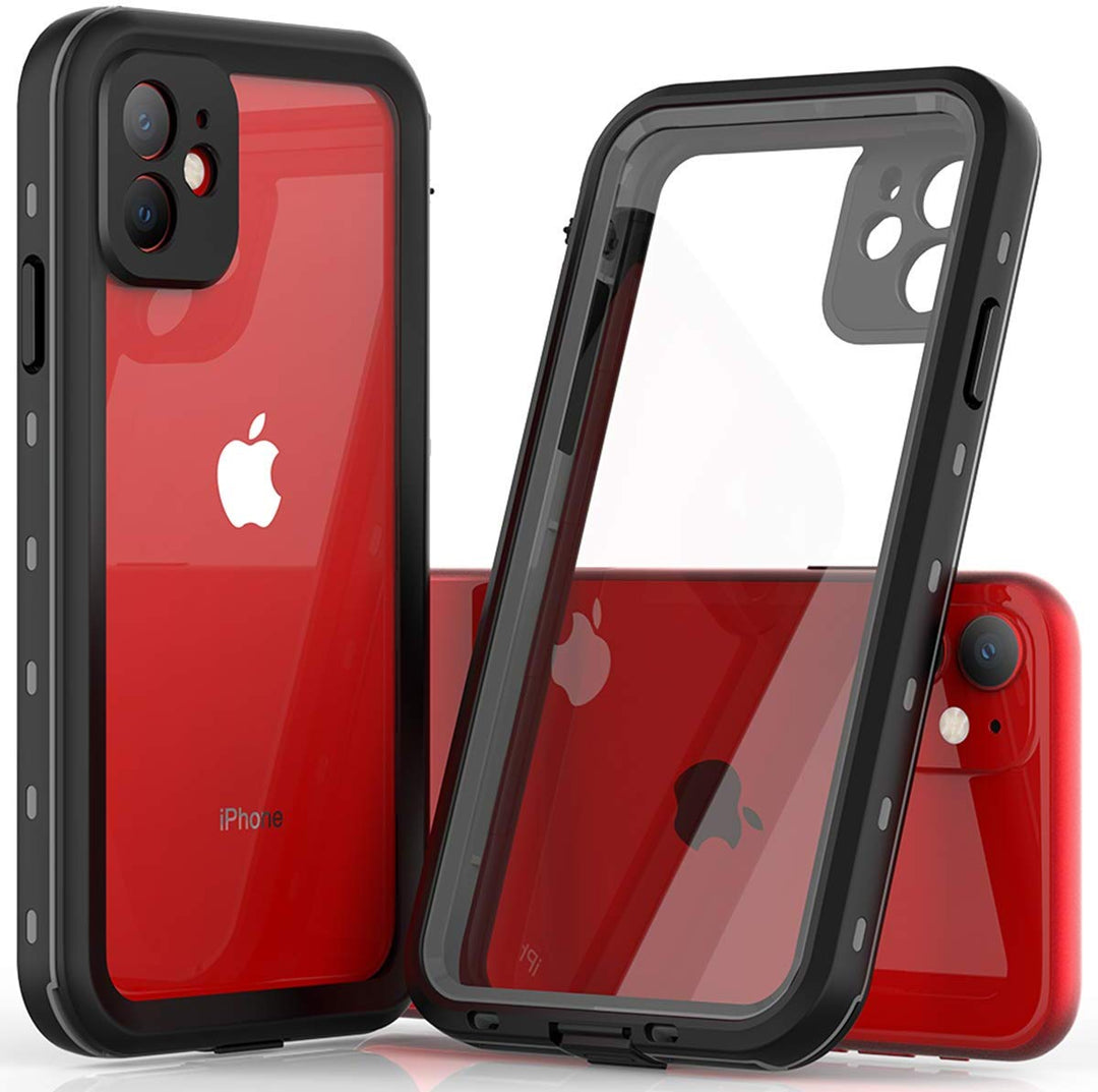 Redpepper Waterproof case for iPhone 11 – Screenhug