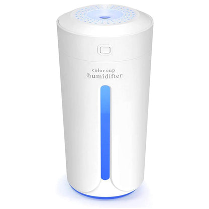 Colour Cup Humidifier