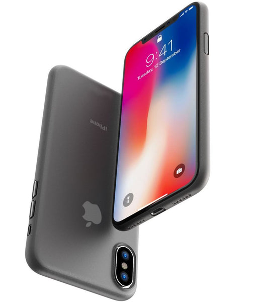 Ultra Thin Matte Case for iPhone XR