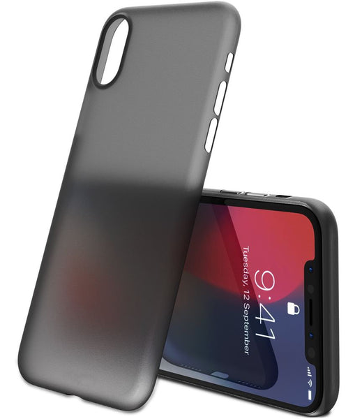 Ultra Thin Matte Case for iPhone XR