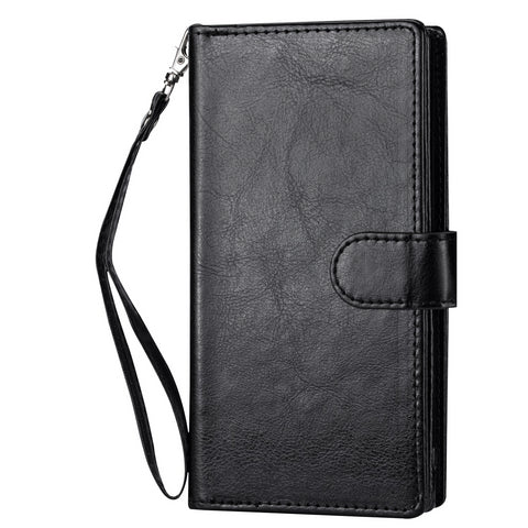 Big Wallet Detachable case for Samsung Galaxy Note 10