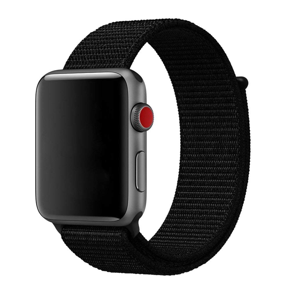 Nylon apple sales watch series 2