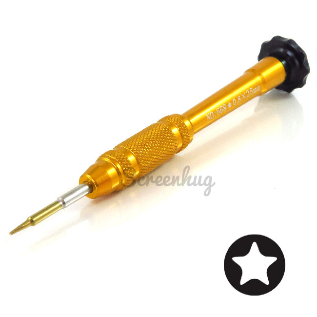 Pentalobe 0.8mm P2 Screwdriver