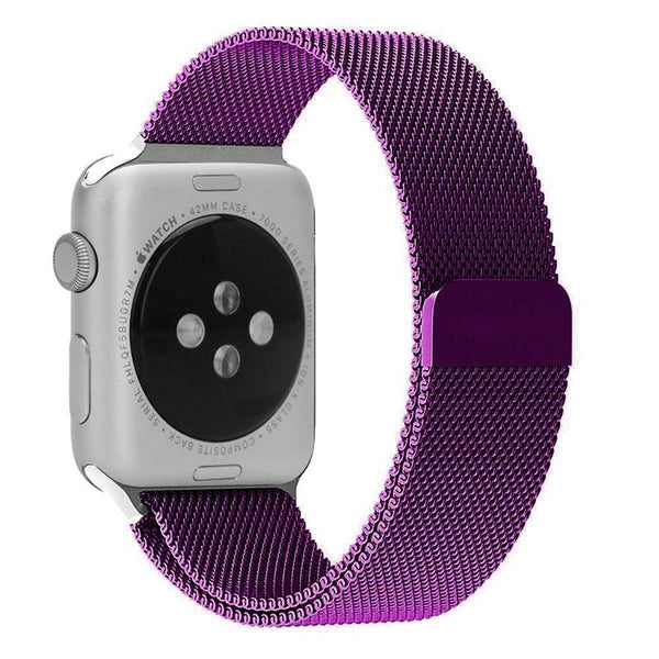 Milanese Strap for Apple Watch