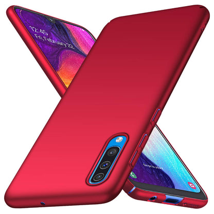 Thin Shell Case for Samsung Galaxy A50