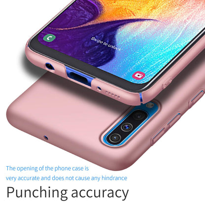 Thin Shell Case for Samsung Galaxy A50