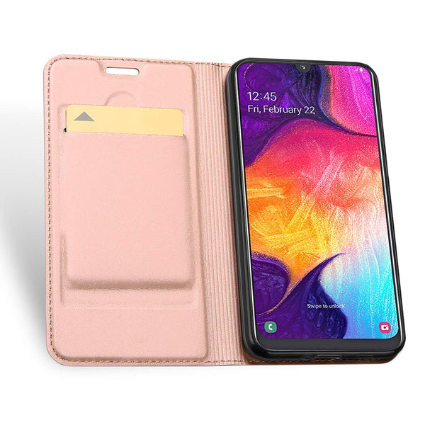 Slim One Card case for Samsung Galaxy A01