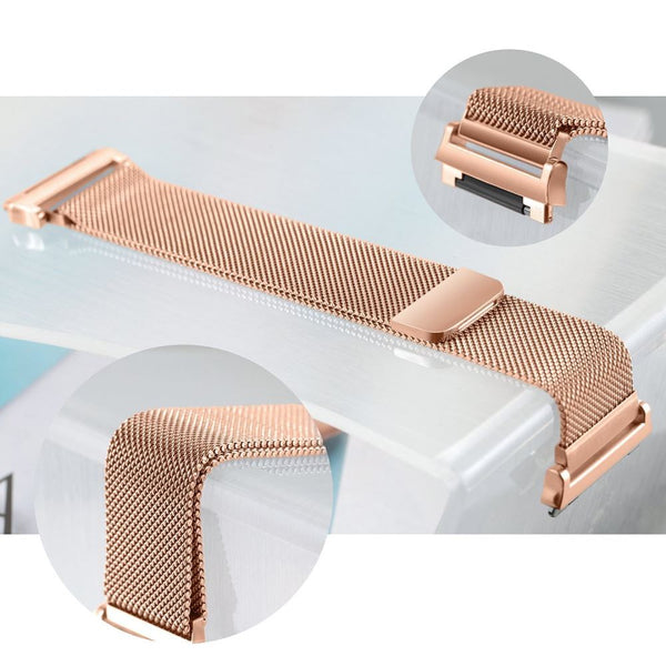 Milanese Strap for Fitbit Ionic