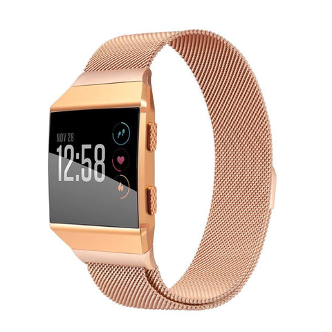Milanese Strap for Fitbit Ionic