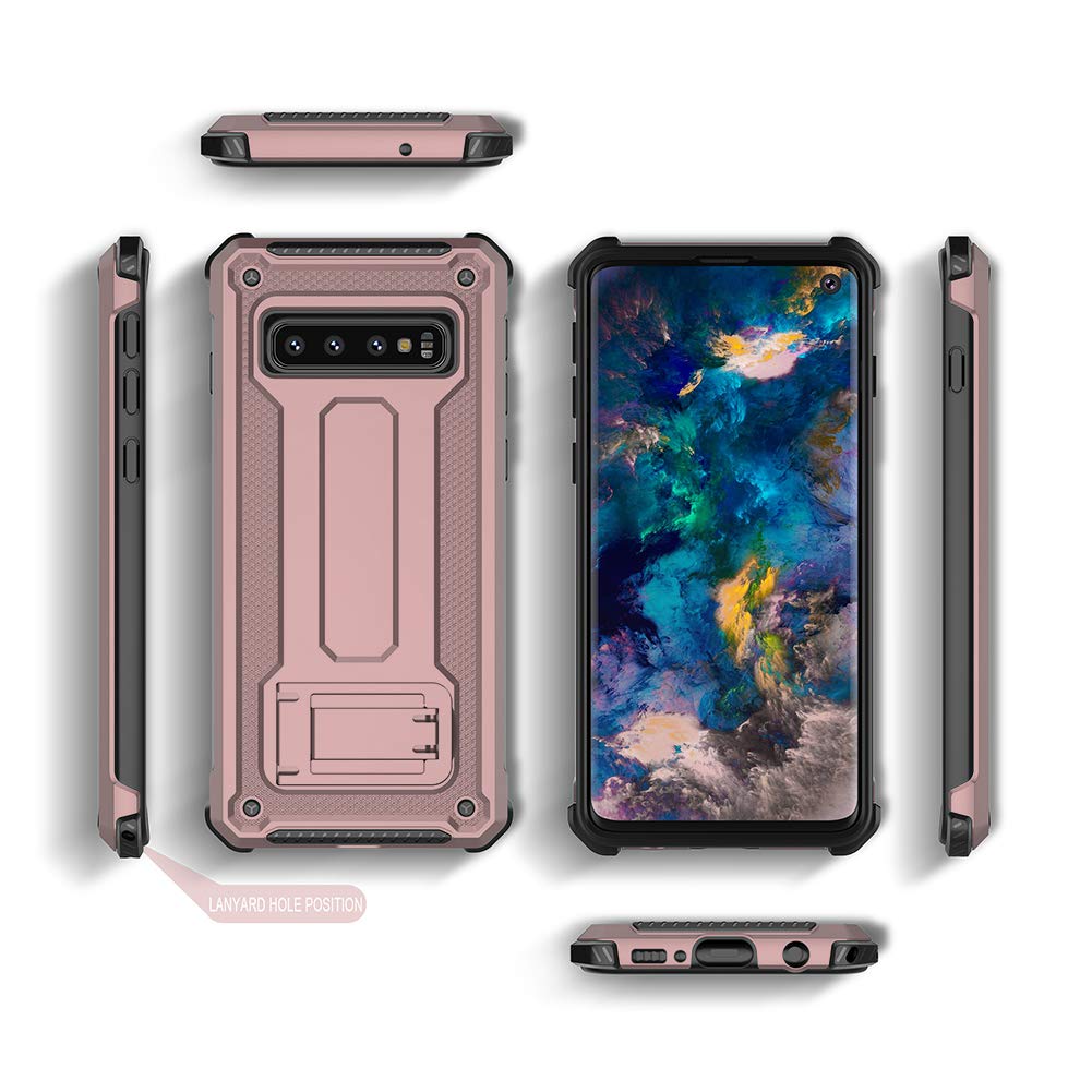 Tough Stand Case for Samsung Galaxy S10e