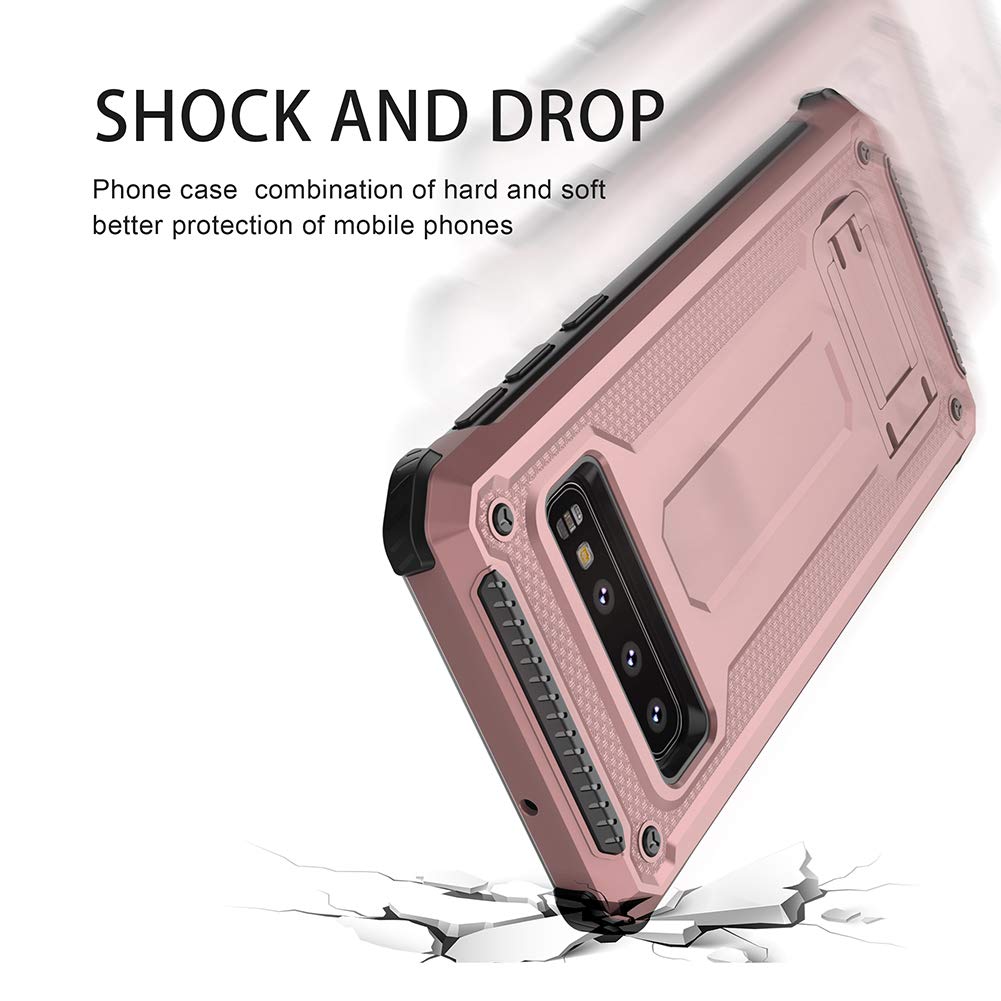 Tough Stand Case for Samsung Galaxy S10e