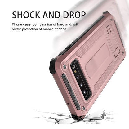 Tough Stand Case for Samsung Galaxy S10e