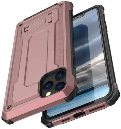 Rugged Stand case for iPhone 11 Pro