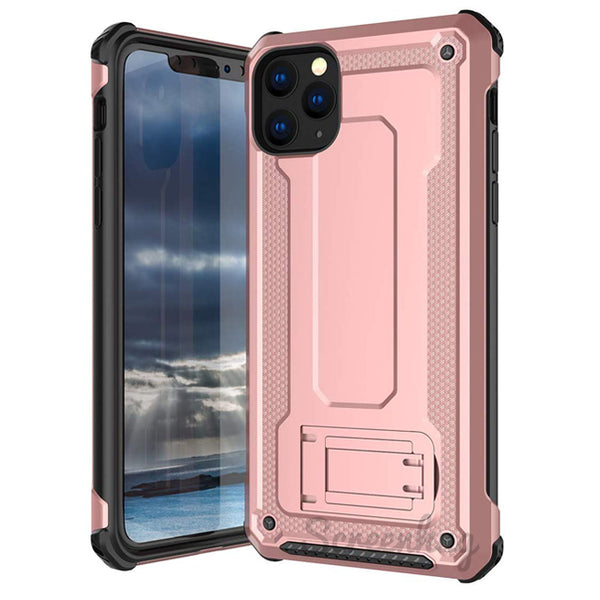 Rugged Stand case for iPhone 11 Pro