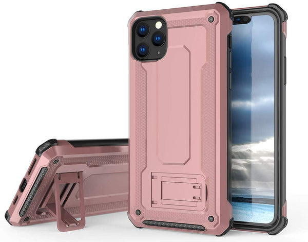 Rugged Stand case for iPhone 11 Pro Max