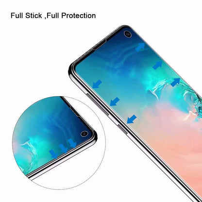 Samsung Galaxy S10e Glass Screen Protector