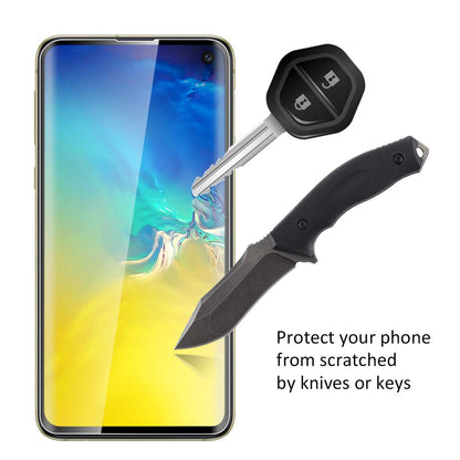 Samsung Galaxy S10e Glass Screen Protector