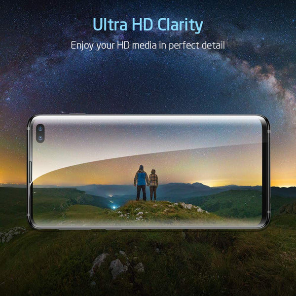Samsung Galaxy S10 Plus Glass Screen Protector